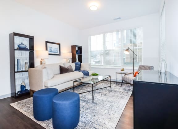 Kensington Living Room