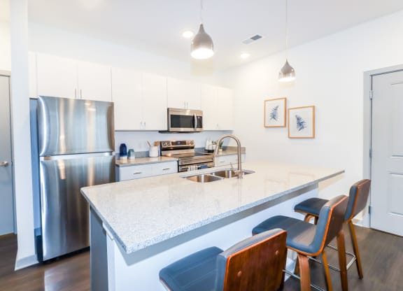 Kensington Kitchen