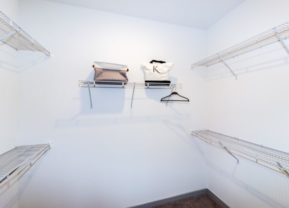 Kensington Closet