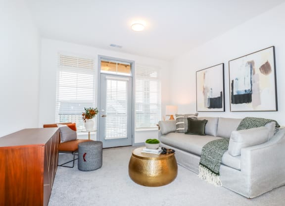 Kensington Living Room
