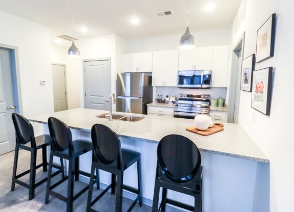 Kensington Kitchen