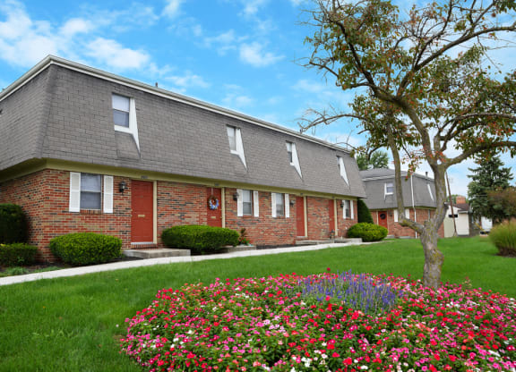 Kingswood Exterior