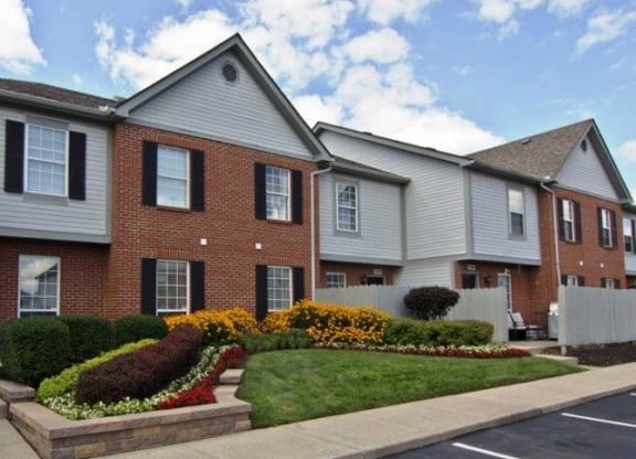 Woodland Trace Exterior