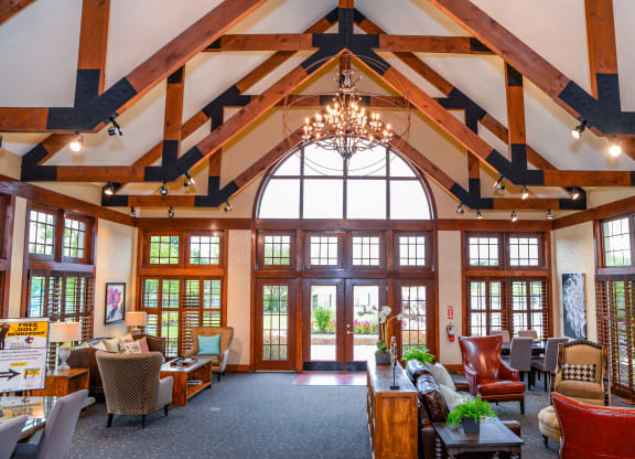 Asherton of Dublin Offers the Best Apartments for Rent in Dublin Ohio