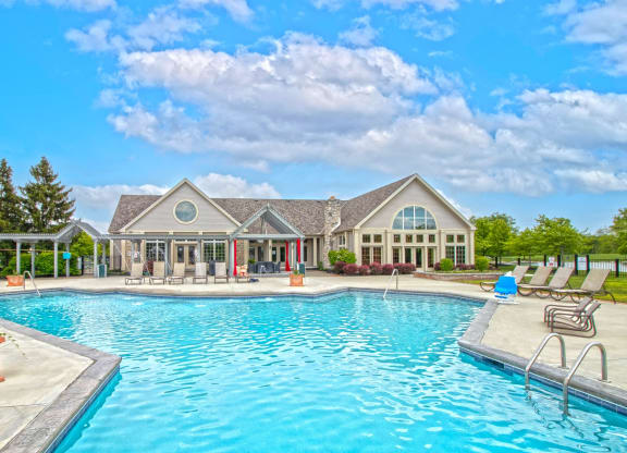 Asherton of Dublin Offers the Best Apartments in Dublin Ohio