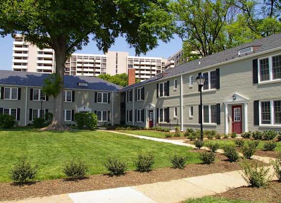 building exterior