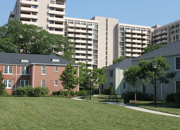 building exterior