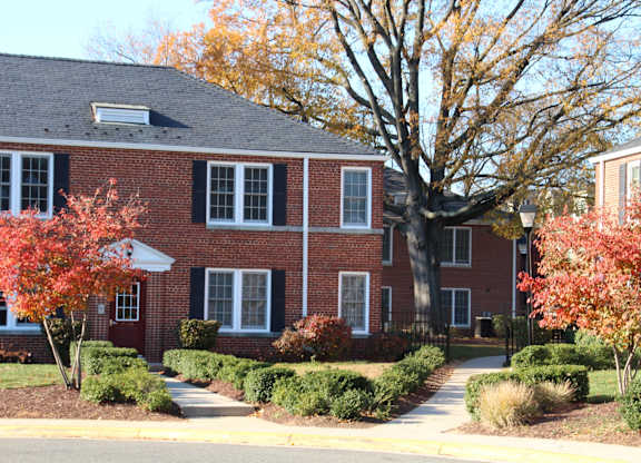 property exterior