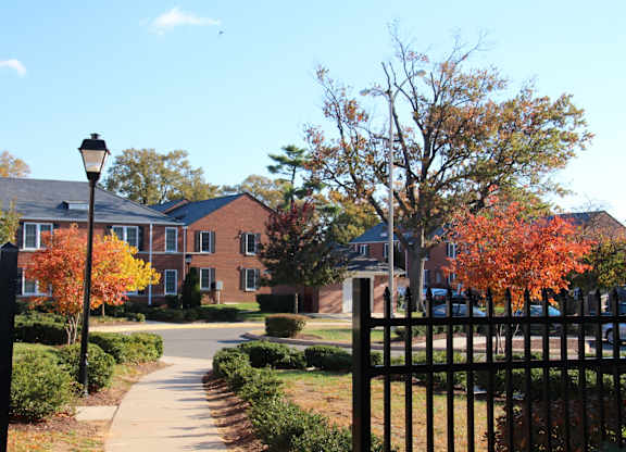 building exterior
