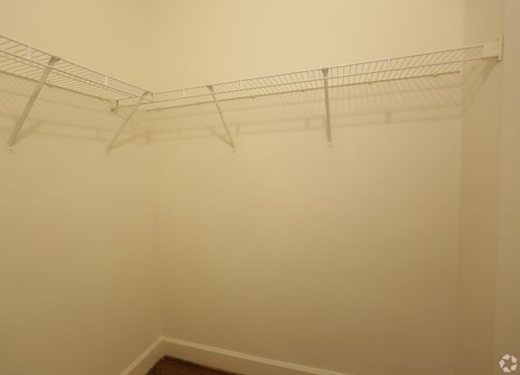 closet