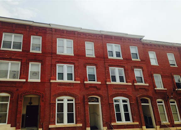 RowHouse View