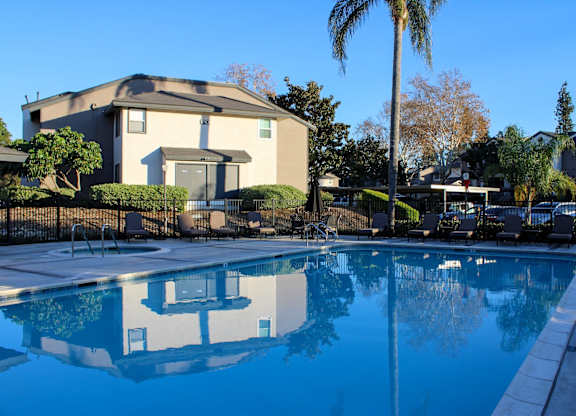  at Lincoln Park Apartments, Corona, 92882