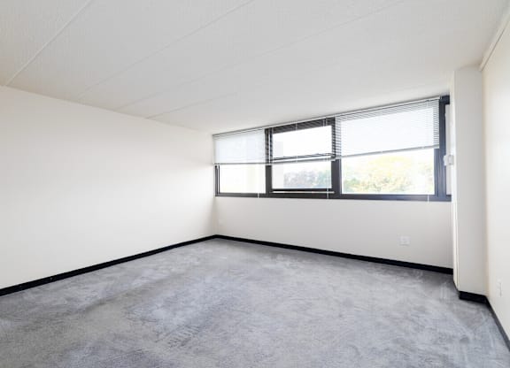 Pond Run Housing 1 Bedroom Apartment Unit