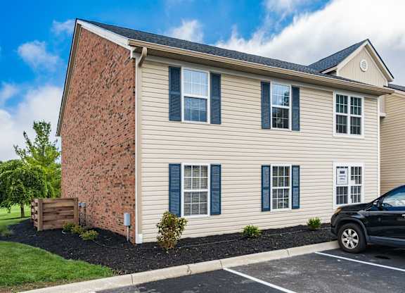 Exterior Community