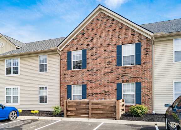 Exterior Community