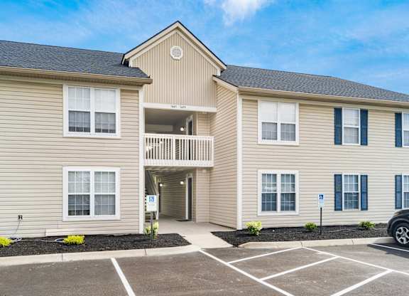 Exterior Community