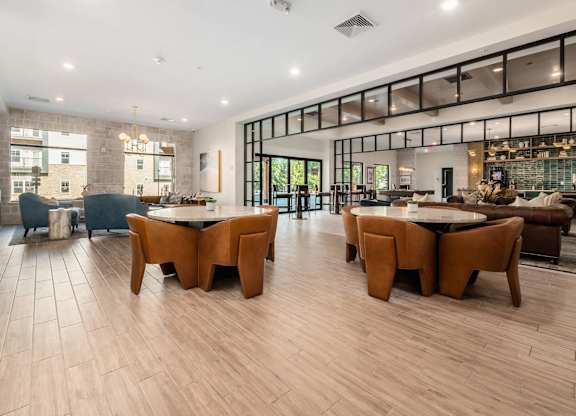 Clubhouse