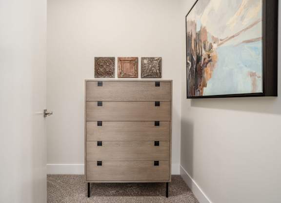 Model Apartment