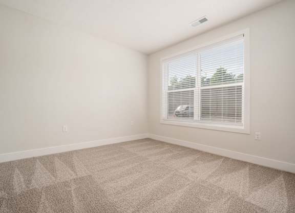 2 Bedroom with Den