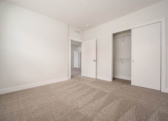 2 Bedroom with Den