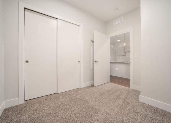 2 Bedroom with Den