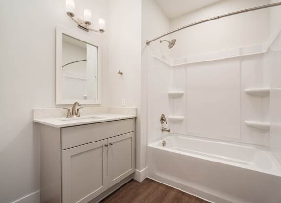 2 Bedroom with Den