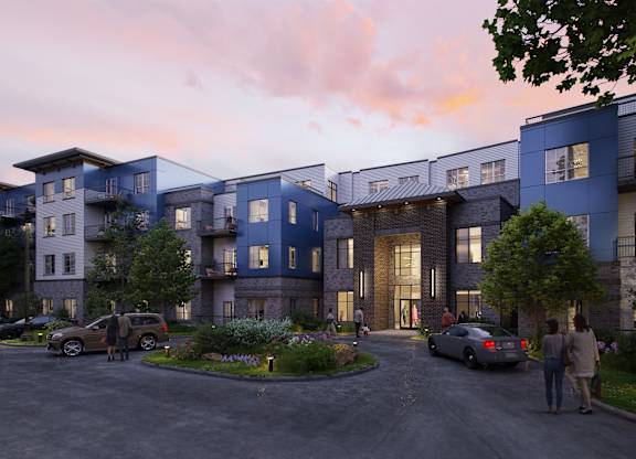 Exterior Community