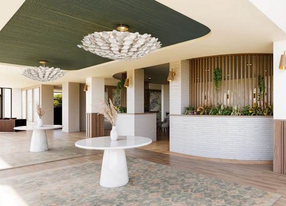 Clubhouse