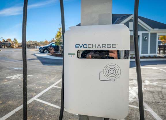 EV Car Charging