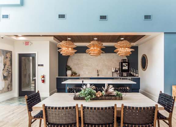 Starbucks Coffee Bar