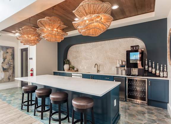 Starbucks Coffee Bar
