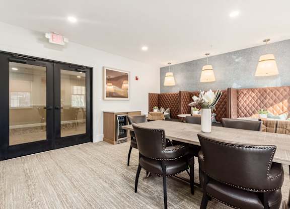 Business and Co-Working Space