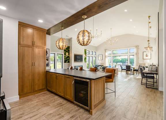 Coffee Bar and Lounge