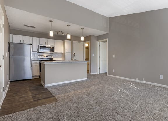 Aspen 1x1 629 living-kitchen
