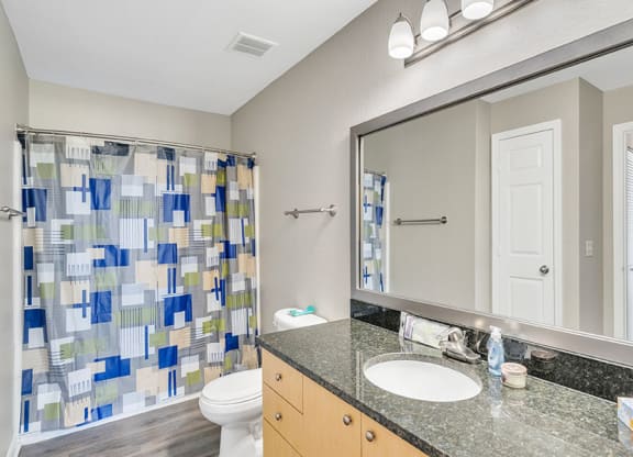 Aspen 1x1 732 bathroom