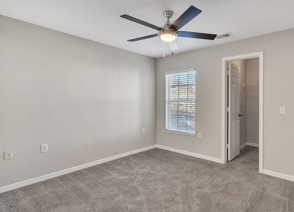 Aspen 1x1 732 bedroom