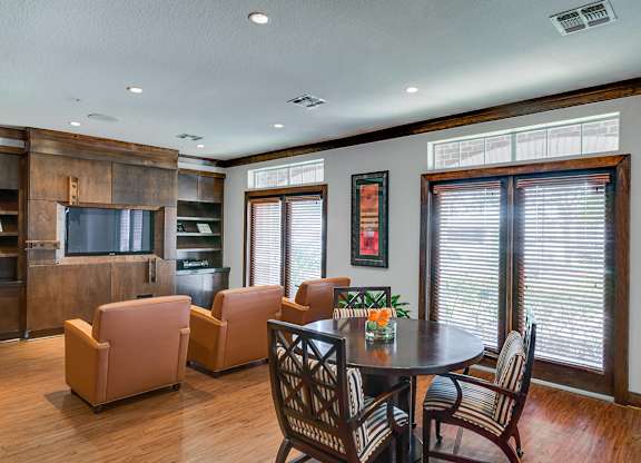 Clubhouse B