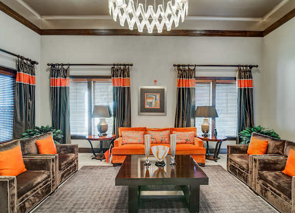 Clubhouse C
