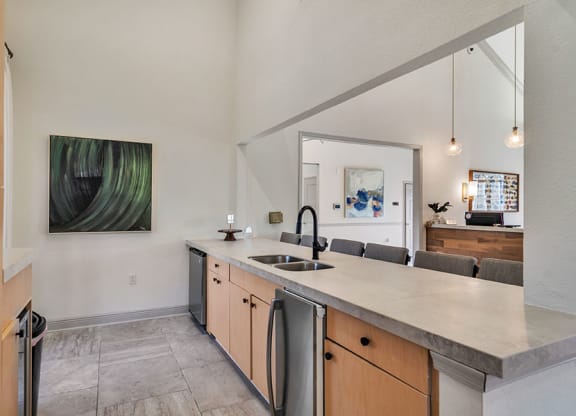 Community Kitchen