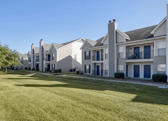 Ridgeland Exterior