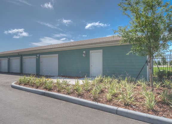 garages