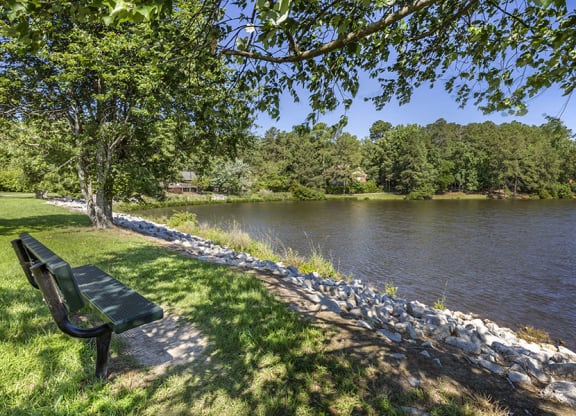 Lake View
