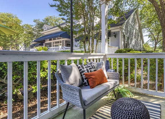 porch