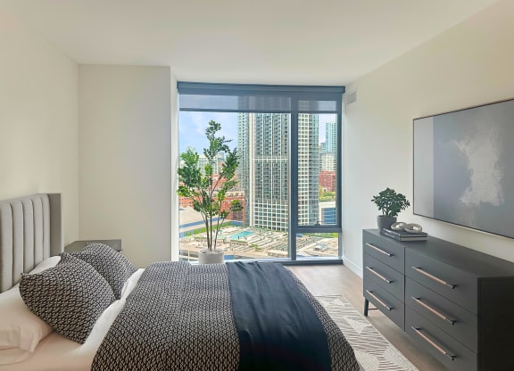 Guide to Penthouses: Pros and Cons of Living in a Penthouse - Northeast Penthouse Views And Amenities