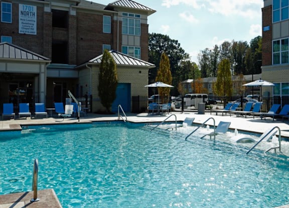 Apartments Chapel Hill NC