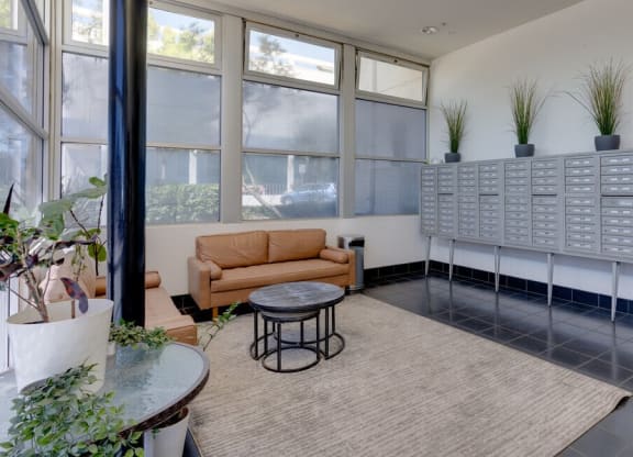this is a photo of the office space available to rent at Helix at University Village, Pomona, 91766