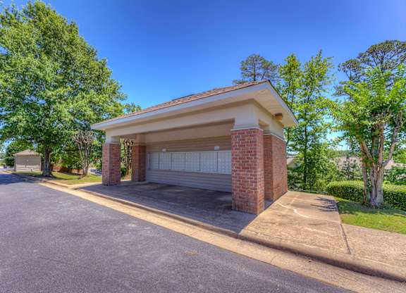 One and two bedroom apartment homes featuring efficient appliances, hardwood floors, walk-in closets, washer and dryer connections and much more at Parham Pointe Apartments in Little Rock, AR