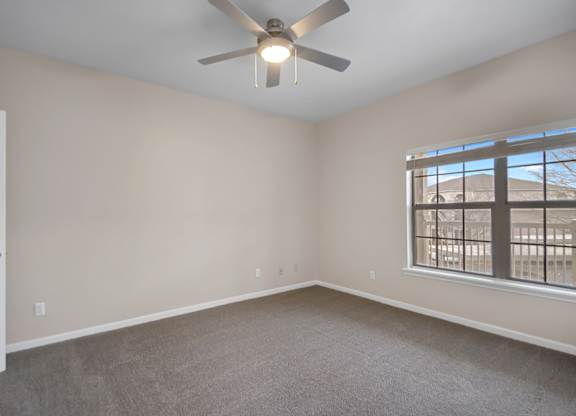 One and two bedroom apartment homes featuring efficient appliances, hardwood floors, walk-in closets, washer and dryer connections and much more at Parham Pointe Apartments in Little Rock, AR