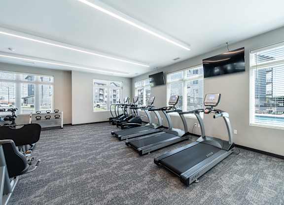 24-Hour Fitness Center at The Boulevard in Joplin, MO