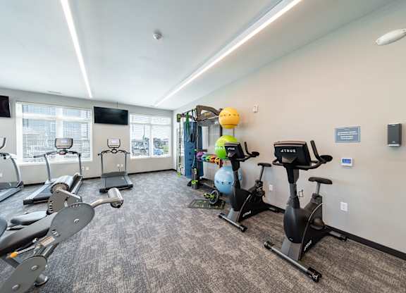 24-Hour Fitness Center at The Boulevard in Joplin, MO